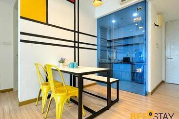 Aparthotel The Wave Suites Melaka By Beestay