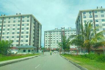 Hospedaria Dk Guest Room