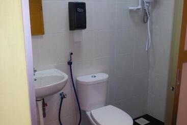 فندق صغير Fifty Seven Inn