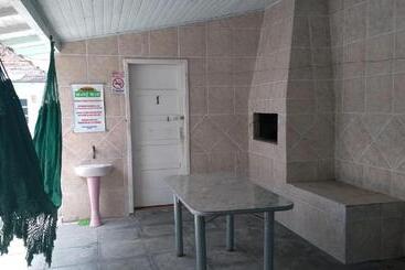 Hostel Pousada Pires