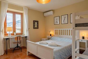 Bed and Breakfast Garda Doma
