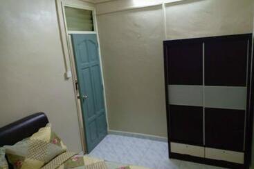 צימר Homestay Sejati