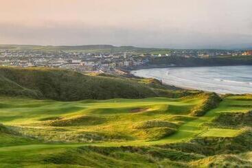 Bed and Breakfast The View