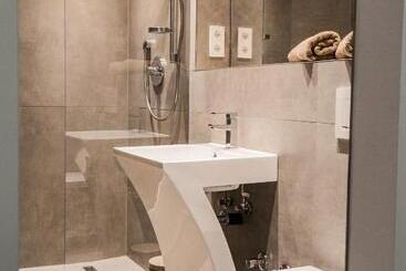 Brenzapartments Oberkochen