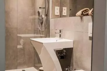 Brenzapartments Oberkochen