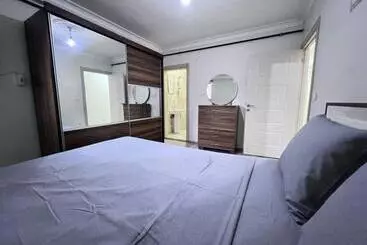 Eym Apart Hotel Osmanbey