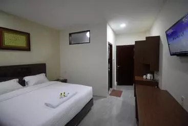 Hotel Grand Mahoni