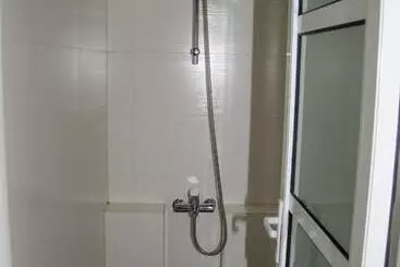 Hotelli H Benjamin Residence