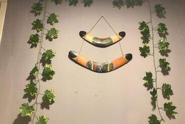 Nusantara Mattwaddien Hostel