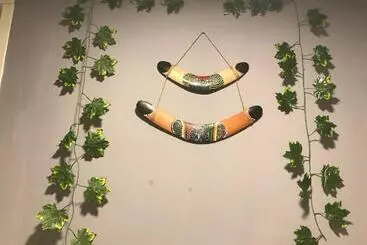 Nusantara Mattwaddien Hostel