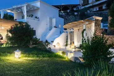 پانسیون Casa Vacanze Le Palette Ginestre
