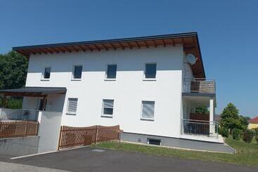 Pensionat Ferienwohnung