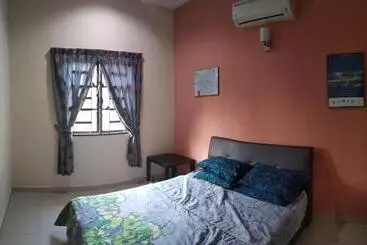 پانسیون Hma Guesthouse