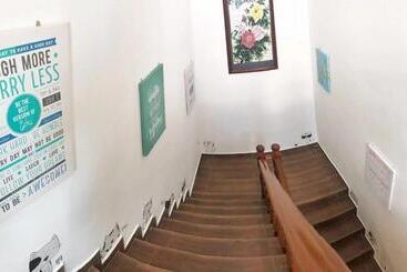 بنسيون Ks Homestay