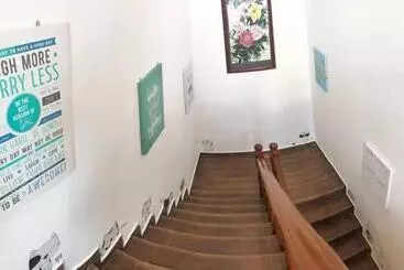 Pensjonat Ks Homestay