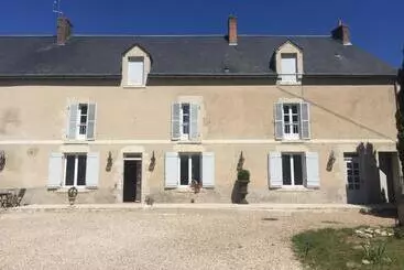 Pensione La Billebaude