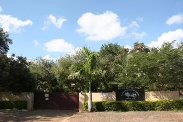 Majatalo Villa Royal Palm