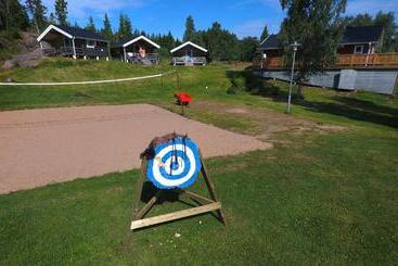 Ulvö Lakeside Resort