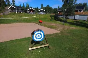 Ulvö Lakeside Resort