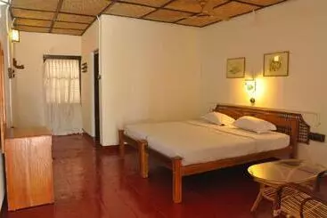 Bangaram Island Beach Resort
