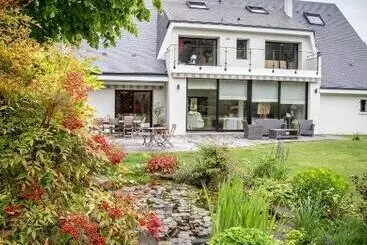 Bed & Breakfast Le Champ Du Renne