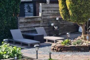 Bed & Breakfast De Runde