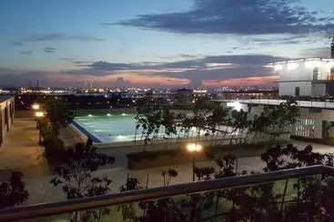 D Calton Seaview Apartment