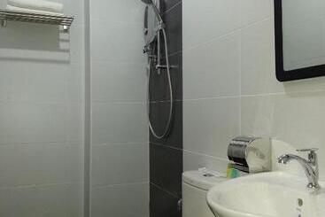 בית מלון כפרי L