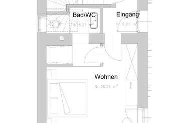 Pensionat Der Kleine Bär