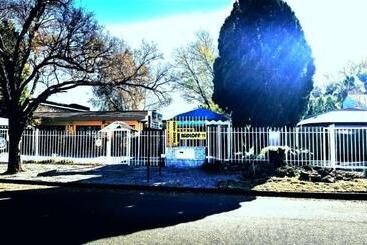 Pension Die Gastehuis/the Guesthouse