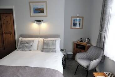 ペンション Ellenby