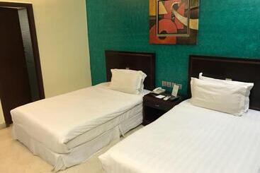 פנסיון Golden Orchid Kolkata