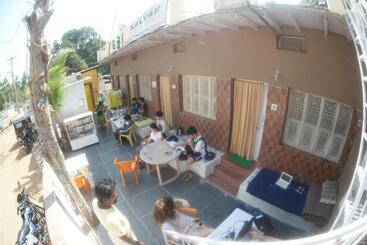 Pension Kalyan Guesthouse