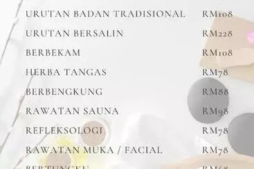 ペンション Kejora Homestay