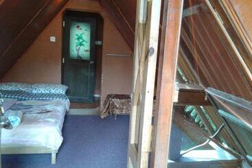 Pensione King Fern Cottage