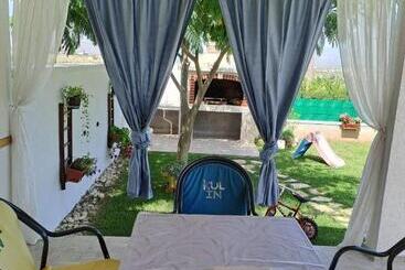 Pensió Villa Panorama