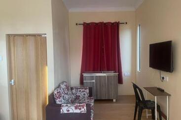 Pensjonat Wan Guesthouse