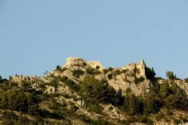 هاستل Villa San