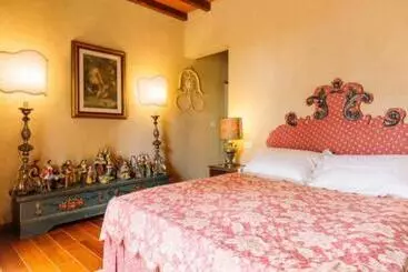 Bed and Breakfast La Sergiunga Del Monferrato
