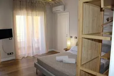 Hotelli Paguro Beach