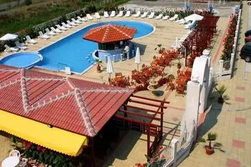 Hotel Stefanov 1