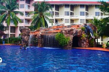 Lotus Desaru Beach Resort & Spa