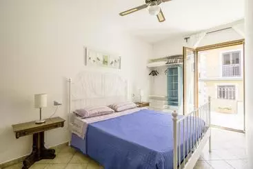 Magnolia B&b