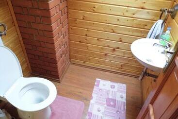 פנסיון Béke Vendégház