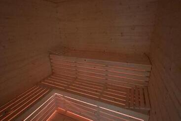 פנסיון Bodrogzug Vendégház