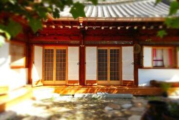 Pensione Dalbbit Hyang