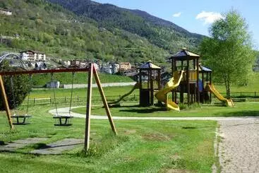 Majatalo Due Parchi B&b