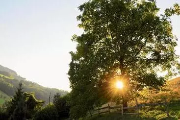 ペンション Großkandlerhaus