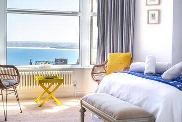 Pensionat No4 St Ives