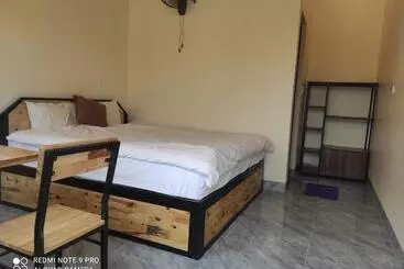 Hotel Nhà điệp Bungalow Ninh Binh